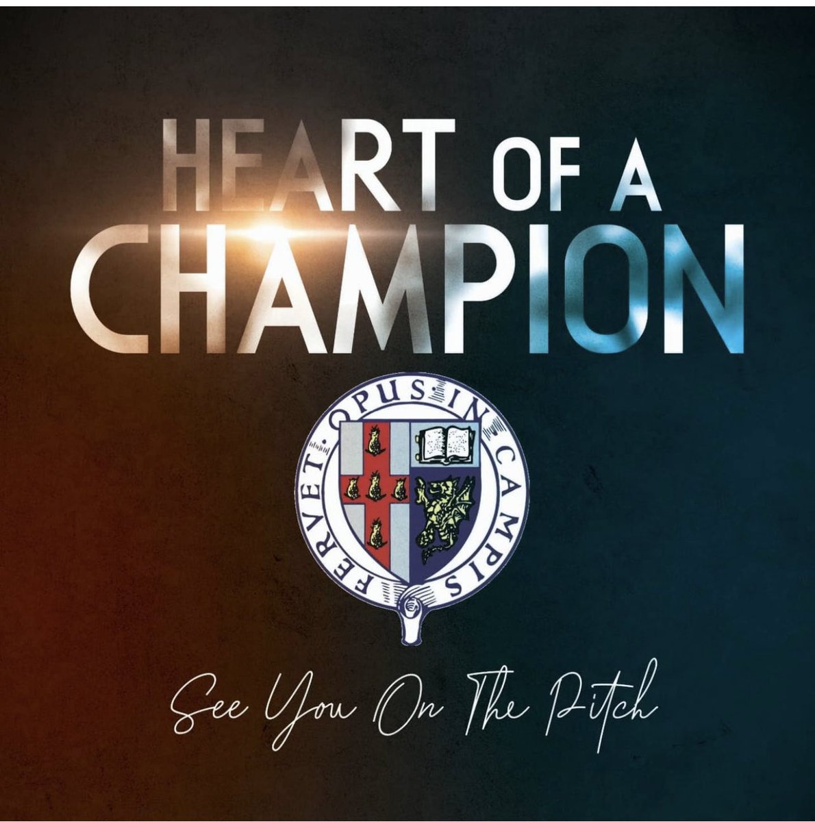 tamigaew's tweet photo. #trueblueforever β¦life lessons - you donβt always win but you should always compete and give it all u got β¦ you guys did that ( no shame in the game ) β¦ work is always burning in the fieldsβ¦see you in the finals next year πβ¦trophy belongs at Old Hope Road β¦ KC congrats. https://t.co/8GjFwfeSCt