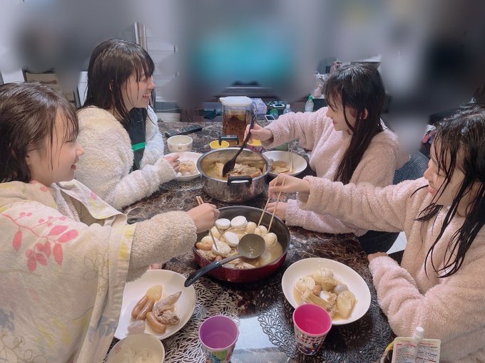 Twitterのコスプレ画像7