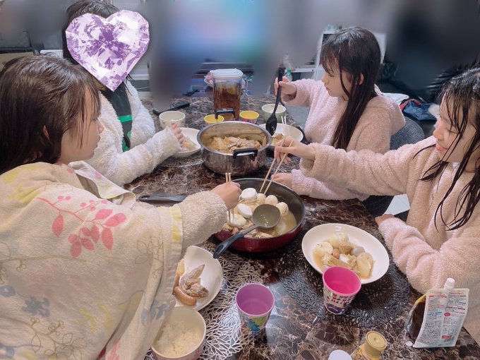 Twitterのコスプレ画像9