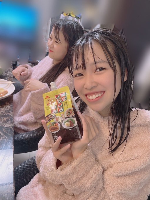 Twitterのコスプレ画像10