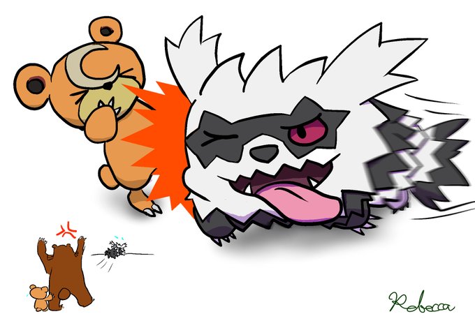 ポケモンイラス 高画質 のtwitterイラスト検索結果