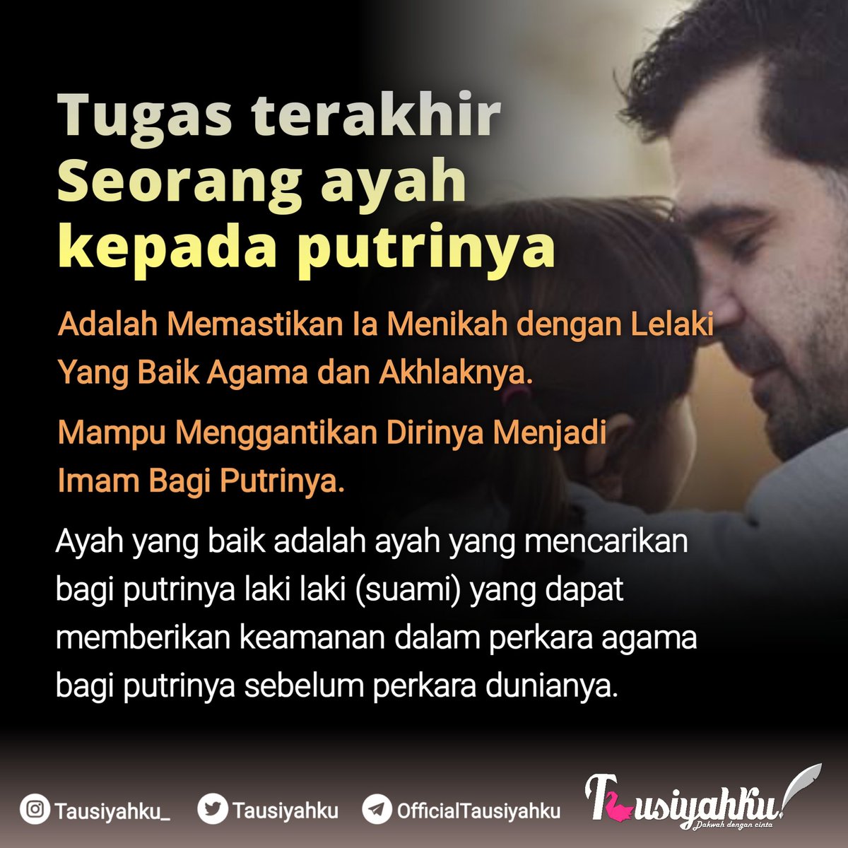 Tausiyahku's tweet photo. Masya Allah ❤️ https://t.co/teOJX2zj26