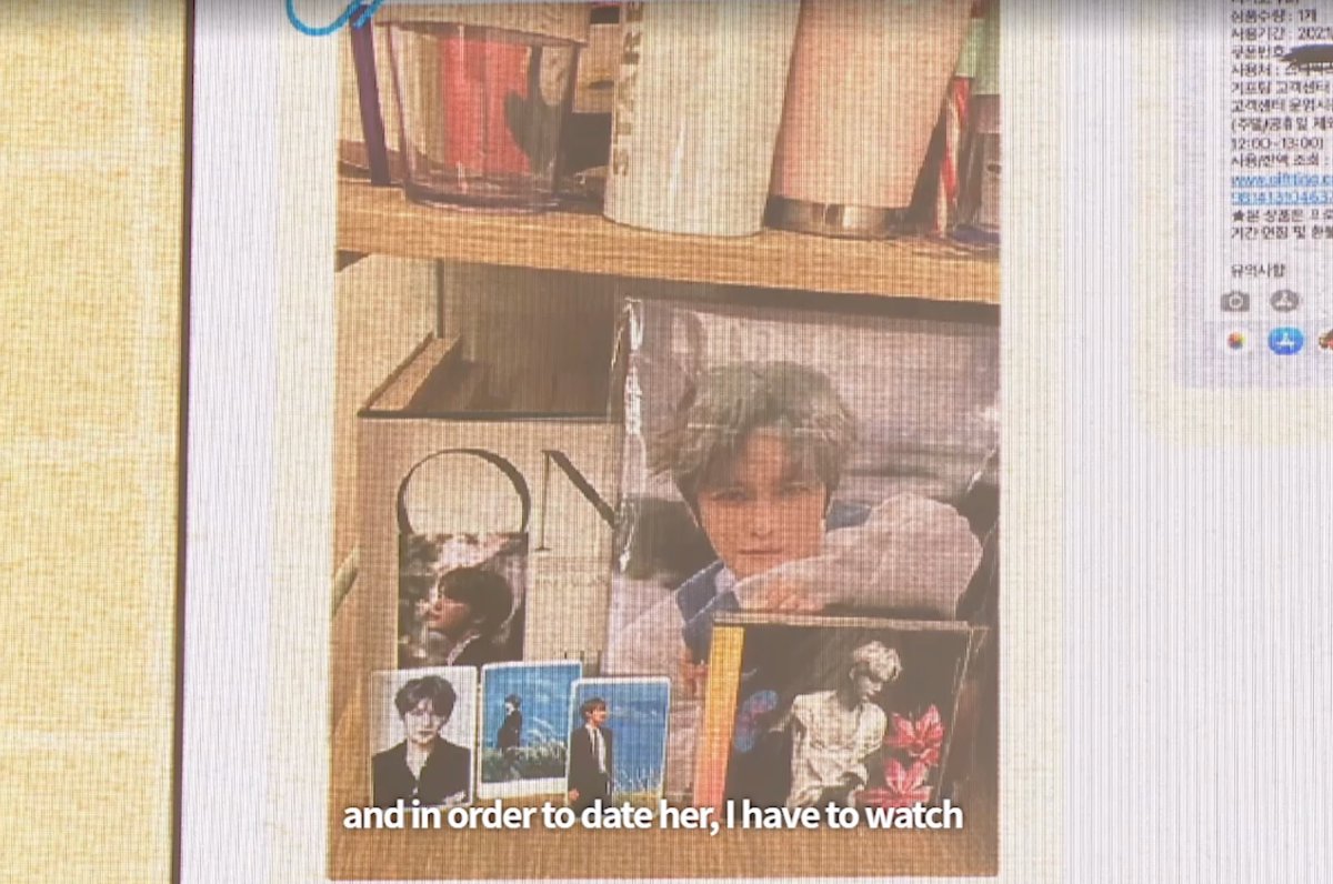 dongbangpreso's tweet photo. How to date someone according to a fan:

Ask your date to watch Jaejoong videos first before officially making him your bf 😂 #JParty2022 https://t.co/Y5OoRYsEOP