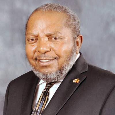 I am saddened by the news of the passing away of Prof. Emmanuel Tumusiime-Mutebile, Governor <a href="/BOU_Official/">Bank of Uganda</a>.
My deepest sympathies to the staff members at <a href="/BOU_Official/">Bank of Uganda</a>, his family, and friends.

May his soul rest in peace.