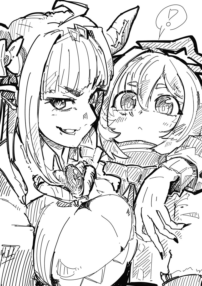 こんなのもあった

個人で楽しむ為の塗り絵で遊んで、どうぞ。

(引用リツイートタグ無しでしたら投稿も大丈夫です) 