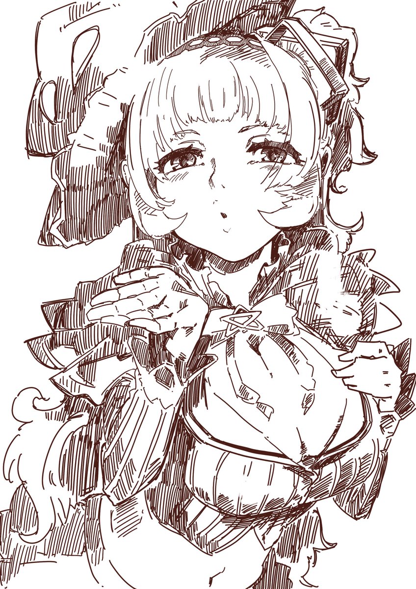こんなのもあった

個人で楽しむ為の塗り絵で遊んで、どうぞ。

(引用リツイートタグ無しでしたら投稿も大丈夫です) 