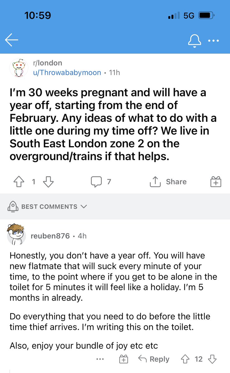 Screaming at this question and response on Reddit