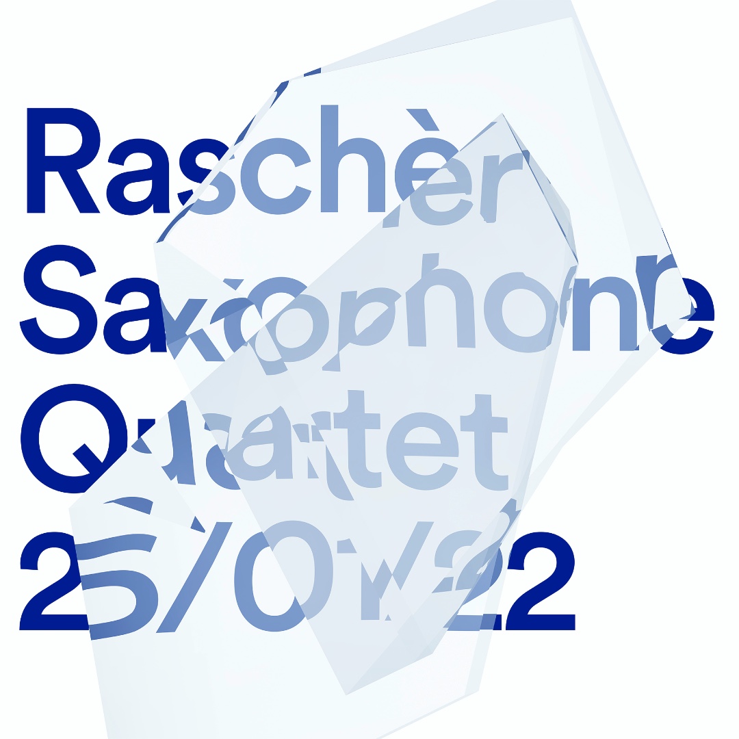 Beethovenorches's tweet photo. RASCHÈR SAXOPHONE QUARTET
26/01/2022 20:00
Am Mittwoch um 20 Uhr begrüßen wir das Raschèr Saxophone Quartet im Alten Bundesrat. Wir freuen uns auf einen fantastischen Abend! ✨
⇢ https://t.co/lLTT7knh06
#beethovenorchesterbonn #rascher #fazilsay #classicalmusic https://t.co/A1E1OZ7UVT