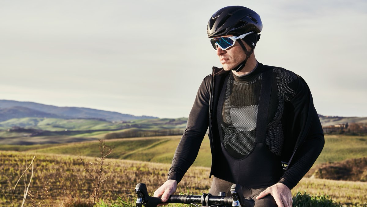brakeawayclub's tweet photo. #GoneRiding

Parentini Winter collectie, Italiaans vakmanschap sinds 1976.

✅ Voor 20:00 besteld morgen in huis
✅ GRATIS Verzenden
✅ Gratis Omruilen

#brakeaway 
#parentinibikewear 
#madeinitalie 
#wecare https://t.co/oPfpdpkhqI
