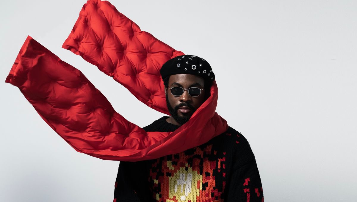 wrld_mag's tweet image. 🚨 Damso semble préparer quelque chose pour le 30 Mai 2025 !

Le rappeur a changé ses photos de profil Twitter/Instagram pour y mettre cette date.