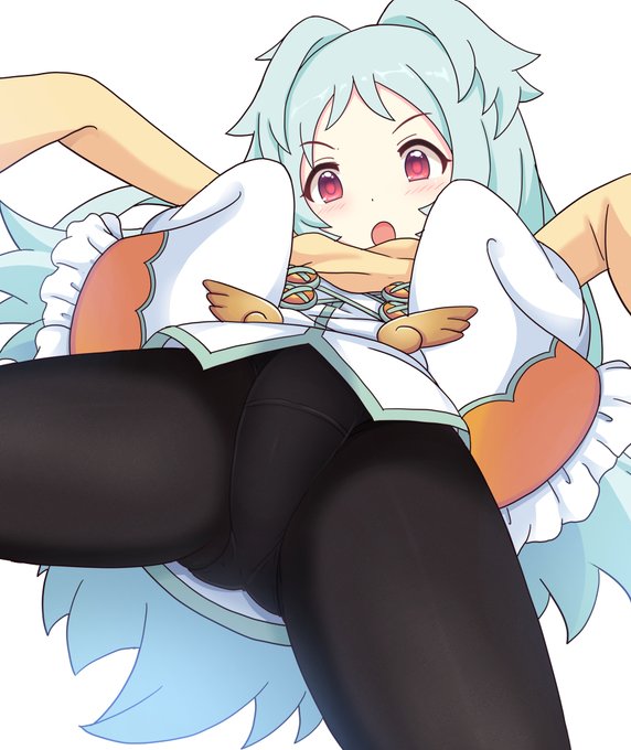 ミヤコの誕生日なので描いた。
プリンよこせー
#プリコネR 