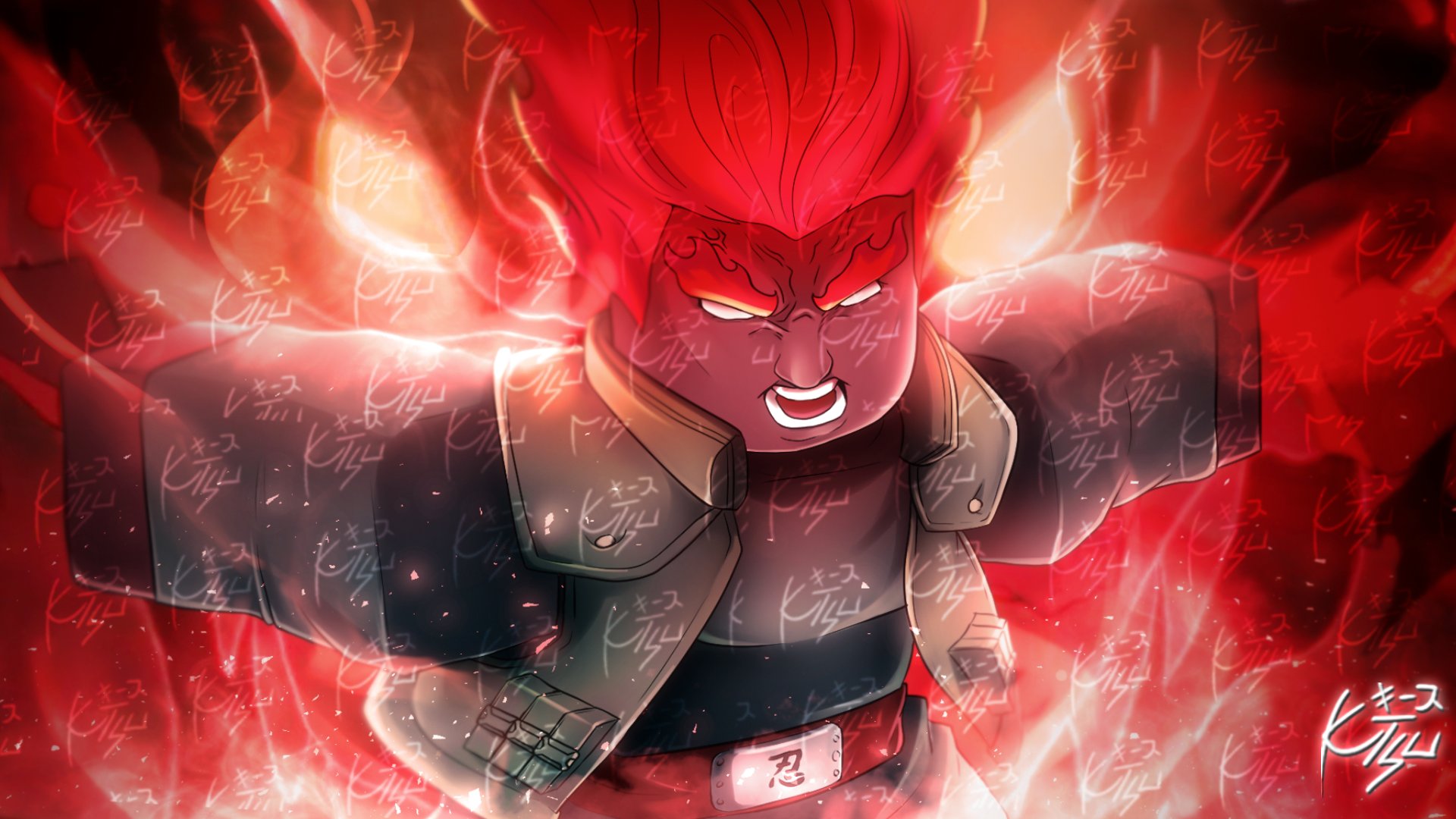 KisuRorensu on Twitter: KisuRorensu on Twitter: