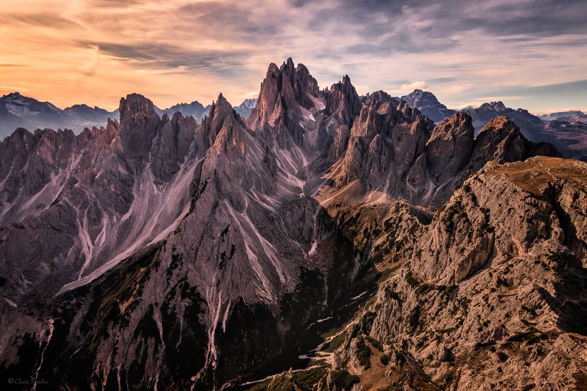 Chano Sanchez tweet media