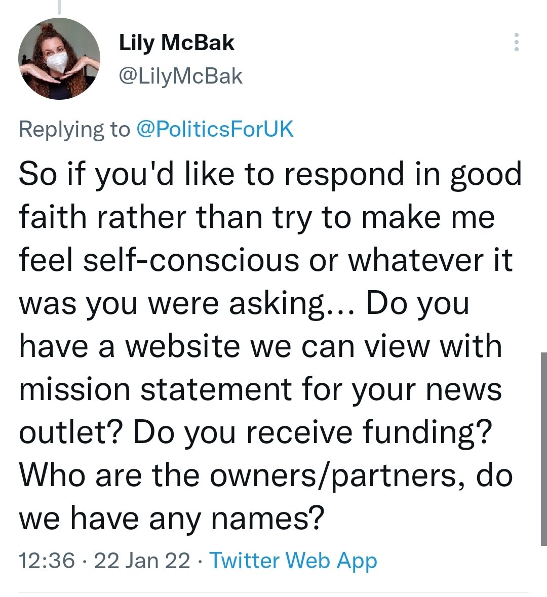 Lily McBak tweet media
