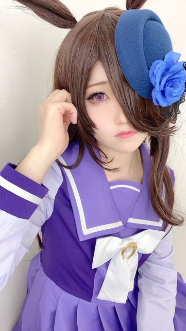 コスプレイヤーしゅんすけのTwitter画像7