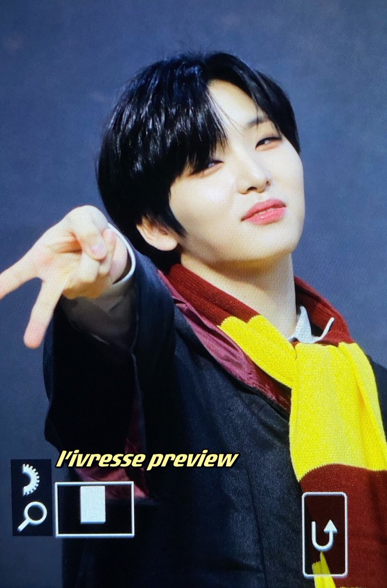 livresse0607's tweet photo. [#서호]
 
220123 preview

#SEOHO #이서호 
#ONEUS #원어스 https://t.co/tahjXgQdfc