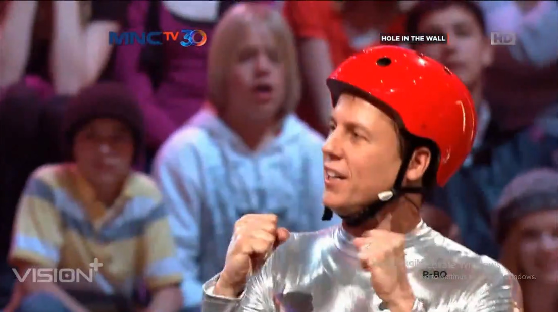 Indonesia Hole In The Wall on Twitter: 