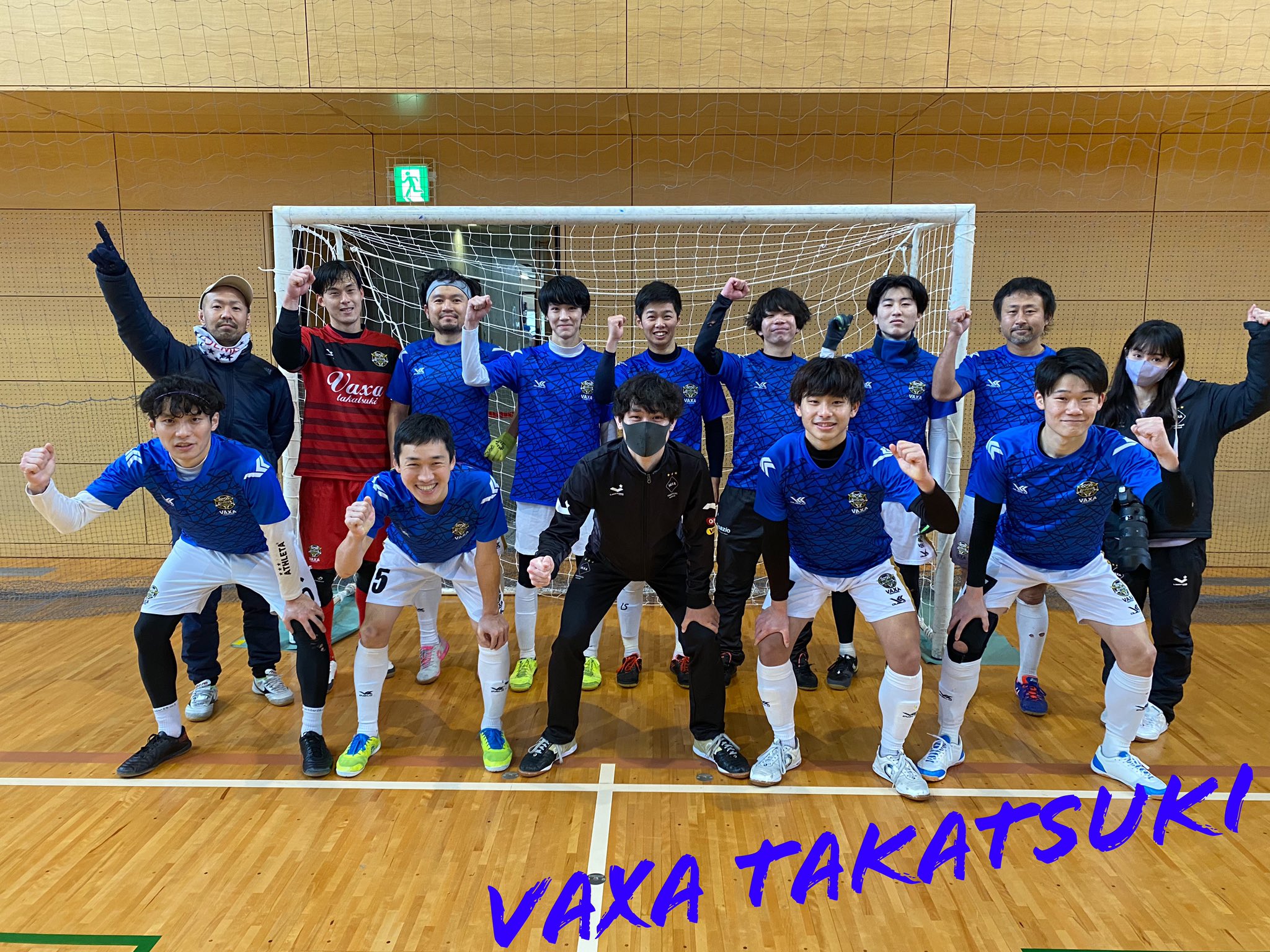 Vaxa高槻サテライト Vaxasatellite Twitter