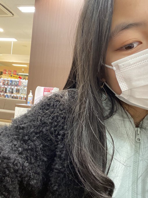 Twitterのコスプレ画像1