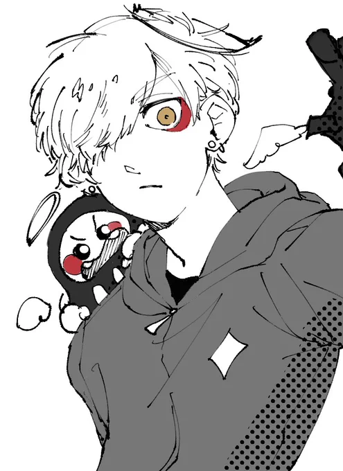だいたい皆んな好きなやつ 