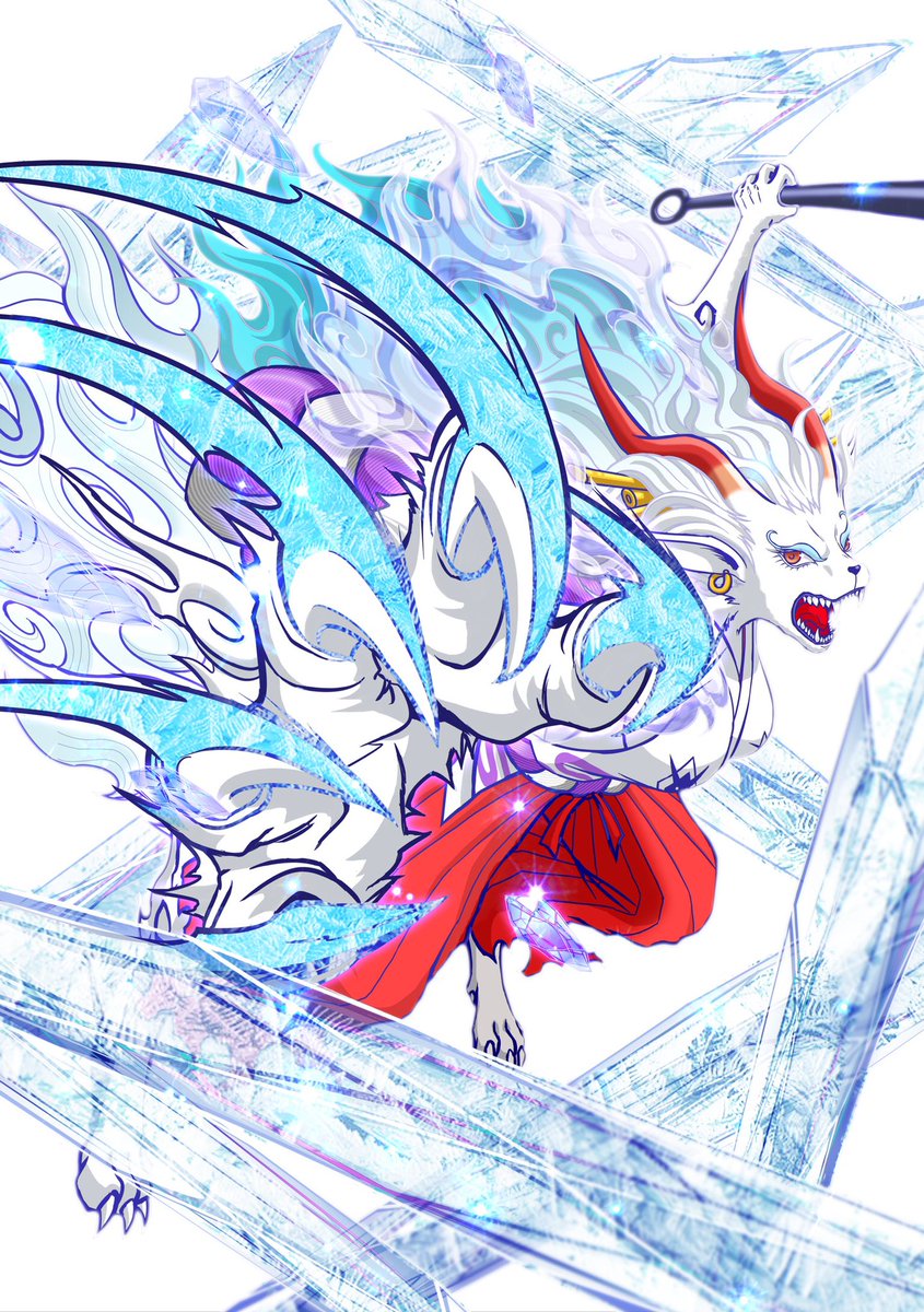 ゾオン系幻獣種総まとめ