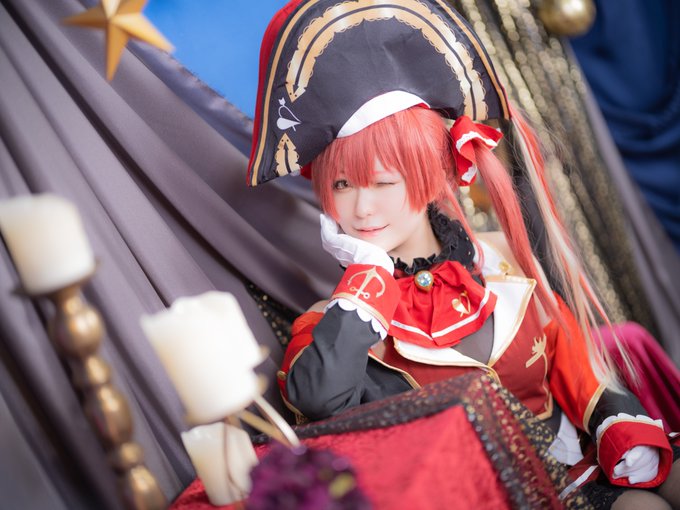 Twitterのコスプレ画像12