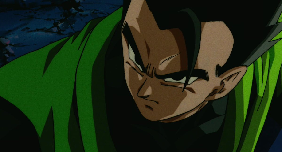 Purple________7's tweet image. Bah t’as ces 4 goats