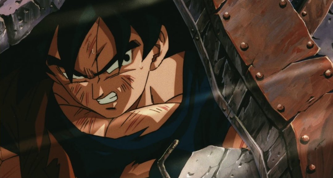 Purple________7's tweet image. Bah t’as ces 4 goats