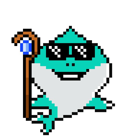 PixelCritters's tweet photo. Check out the latest NFT Project that WILL take off! Pixel Critters will be launching on the eth network very soon. Join our T.G. and ensure your one of the first to mint when we launch
https://t.co/LDyMQIYPb3

#NFT #NFTCommunity #Crypto https://t.co/wBVxSDOBtk