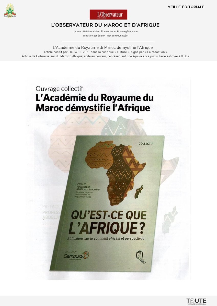 eugène ébodé tweet media