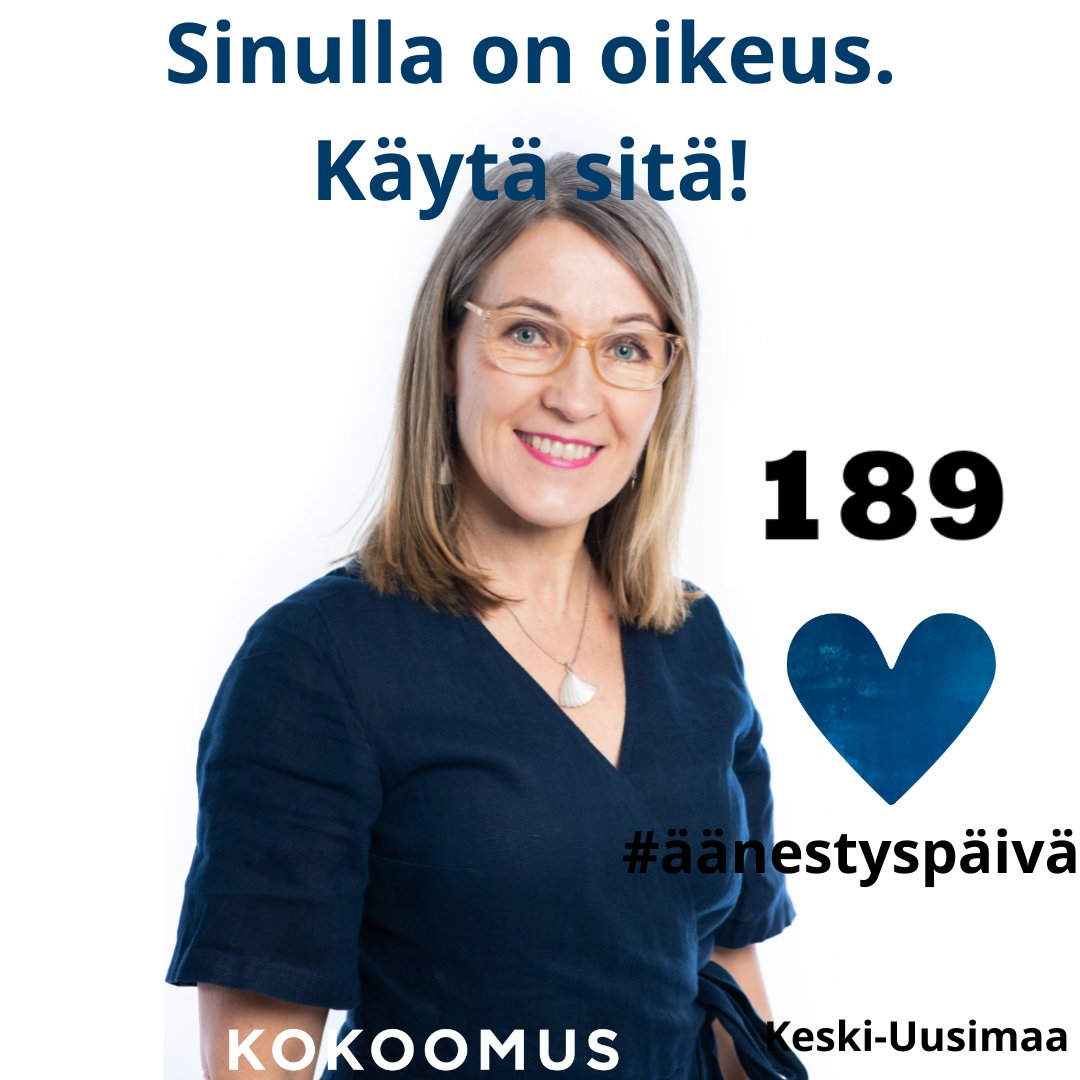 Päivi Puranen tweet media