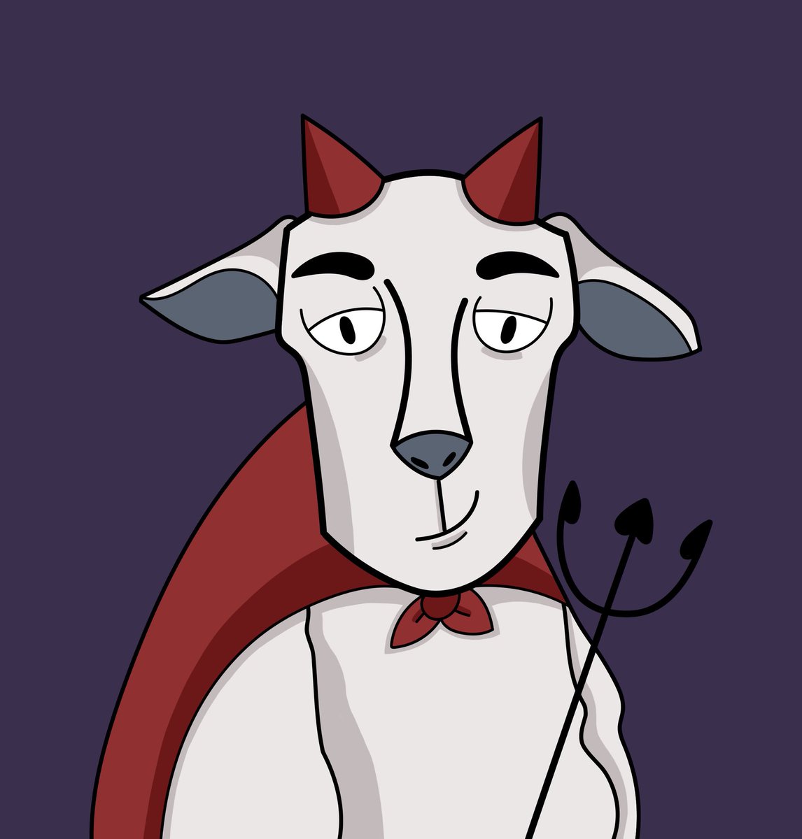 This NEW ProbLamb collection for only  0.0085 ETH❗️🐑💰 Hurry up to collect them🐑 opensea.io/accounts/0xaa7… #NFT #NFTCommmunity #NFTs #NFTCommunity