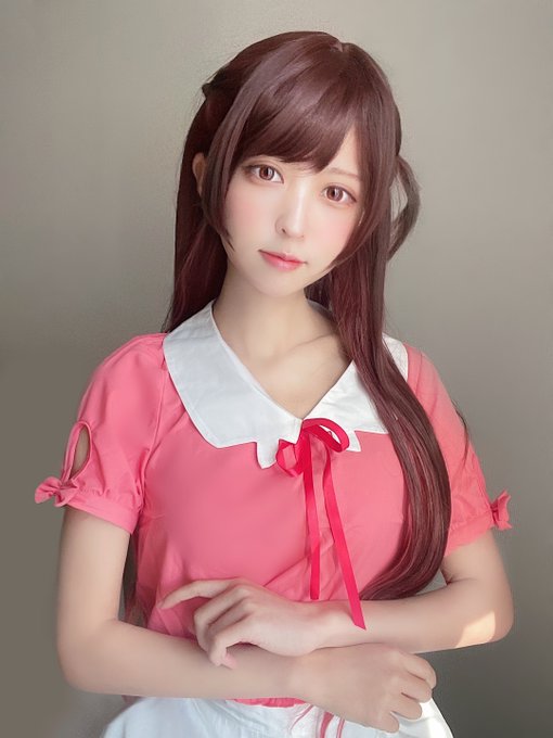 コスプレイヤー猫田あしゅのTwitter画像22