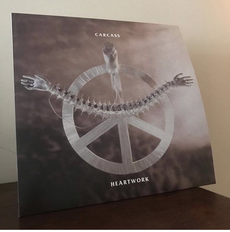 The epitome of precision. A melodic death metal masterclass.