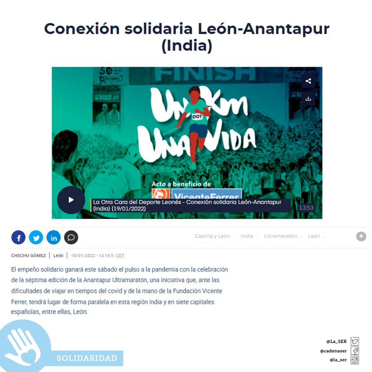 Helpncare tweet media