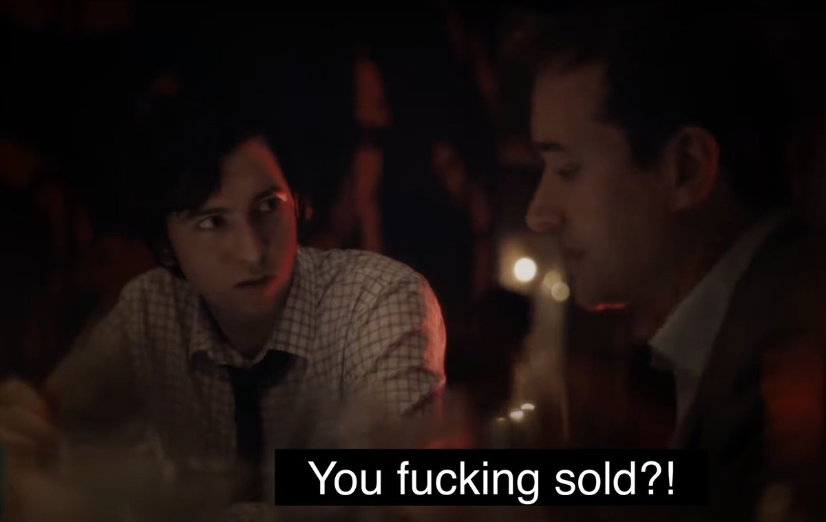 BitcoinArchive's tweet photo. When your friend tells you be bought #Bitcoin at 69K and just sold at 35K.  Few... 😂 https://t.co/pUDS6FWTUv