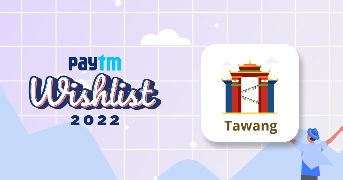 kirankumar9757's tweet photo. Hey, I'm gifting you Tawang Card of Paytm Wishlist 2022! 

Get more &amp; Win up to ₹1,000! 
https://t.co/80laNxBQoK 
#PaytmWishlist2022 https://t.co/6TsLYw7vzU