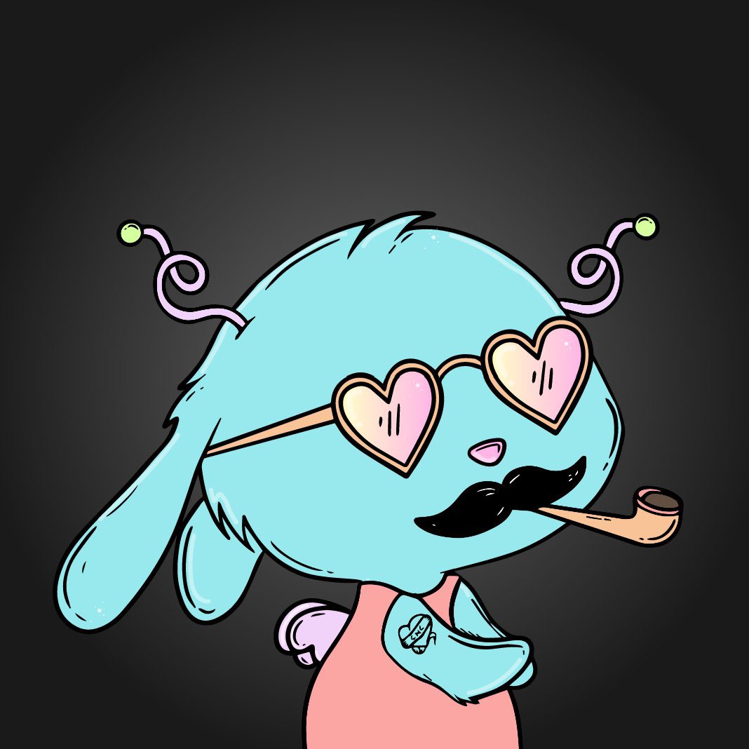 🚨#NFTGiveaway🚨

This project has a strong community and the art is Hand drawn and unbelievle cute.😍

How to win?💰
-Follow <a href="/CryptoNoonizNFT/">CryptoNoonizNFT</a>
-RETWEET &amp; tag 1 friend!
-Join Crypto Nooniz on Discord - discord.gg/WYbN6BaxvR
MINT HERE- cryptonooniz.com

#NFT #NFTCommmunity