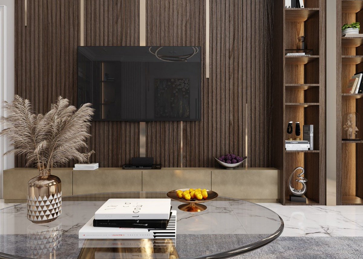 تصاميم داخلية وخارجية تلبي ذوقك 🤍🤍
استخدام الخشب في تصميم غرفة المعيشة😉
الطلب على الخاص ❤️
 #محشوم_الدكتور_صالح_الشلاحي