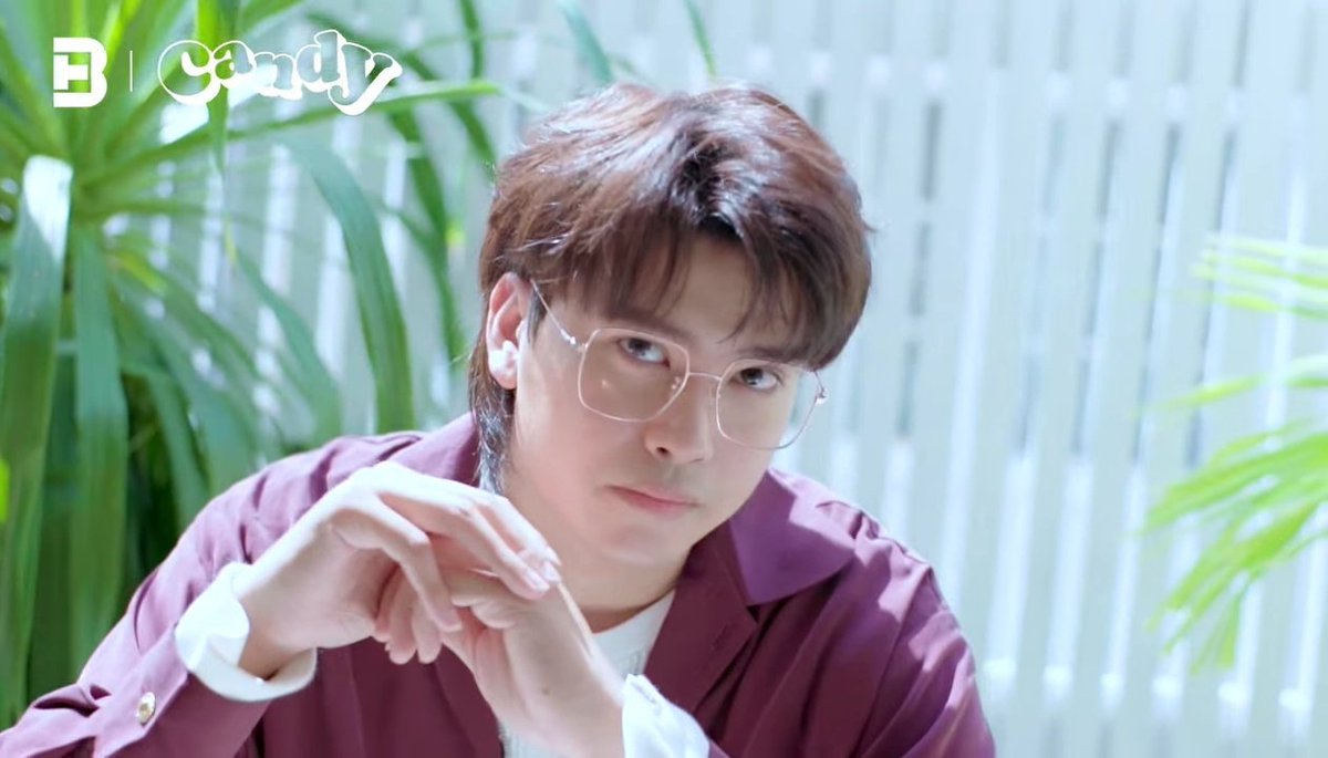 Nitnirun2's tweet photo. #HUGnont #NONTTANONT
#NONTLIVEwithLINEVOOM
#NONTXCandyTalk
#tanontgame260 https://t.co/3ATiBsuQnc