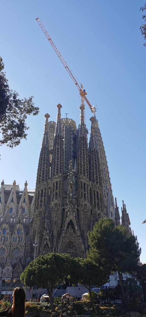 #barcelona