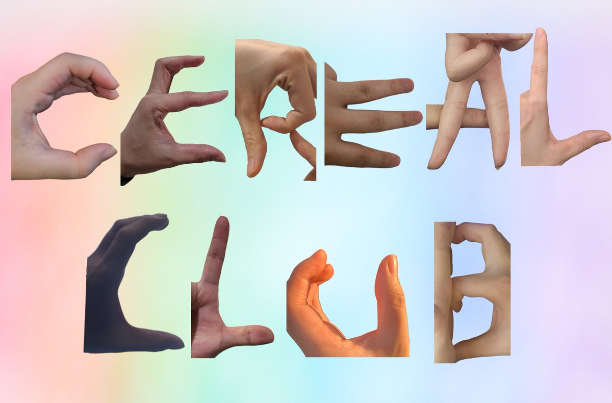 xodnr61's tweet photo. @cerealclubnft We are brothers we met at Cereal Club. We will become more and more stronger in the future and strive for a happy community as members of the club😄
@ameba996
@yes__min
@biscuits1694
@jjyh129
@you89941
@xodnr61
@DalDal1335
@teu_ita
@neoncitypop 
@BuyTheCoin https://t.co/E476h8EpTV
