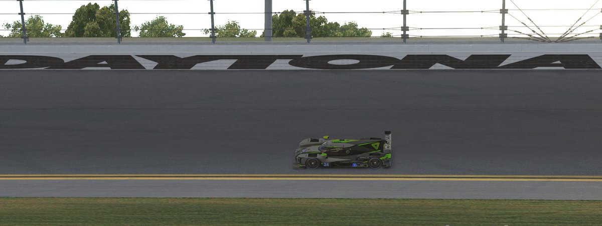 Trigon Racing tweet media