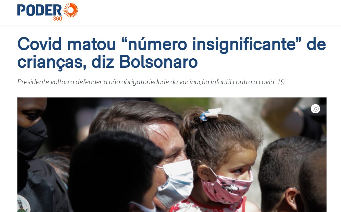 QuebrandoOTabu's tweet image. Imagina famílias que perderam crianças lendo que o presidente da república considera sua perda insignificante.

Ridículo, canalha, tem 0 empatia. Bolsonaro insignificante.