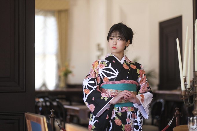 Twitterのコスプレ画像44