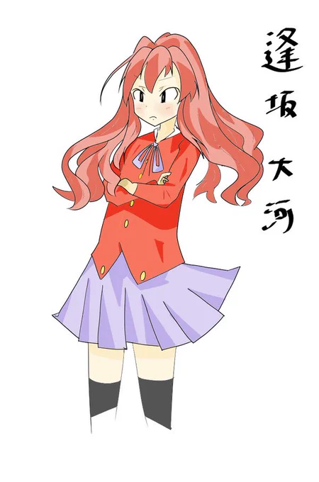 絵描き始めてちょうど1年くらいなんだけど見返すとそこそこ上達した気がする←2021(1枚目)  2022→(14枚目)これからも頑張って描いてこう 