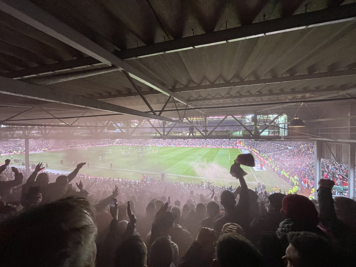 ArchNffc's tweet image. What a day... #nffc ❤️🤍