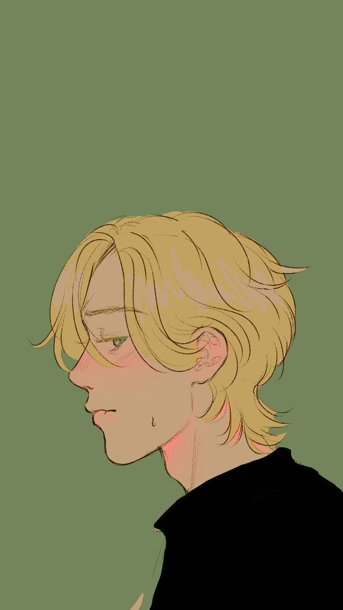 kai_draws_shit's tweet photo. #BANANAFISH: i've never felt that way about anyone,,,,
(more below!) https://t.co/uxZeB4TJss