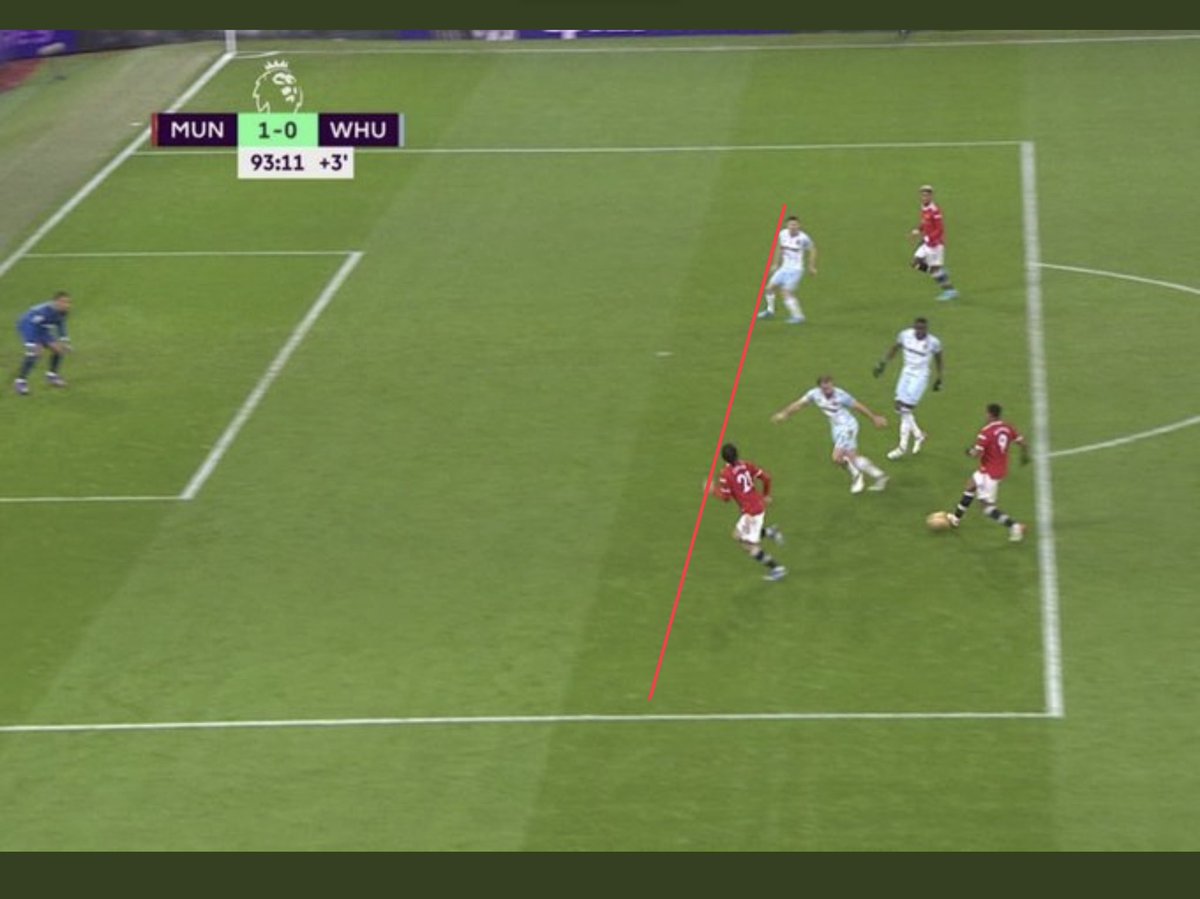 ThatsFootballTV's tweet photo. How perspective works in Education 

vs 

How perspective works for Football Fans: https://t.co/enPzYZbTkz