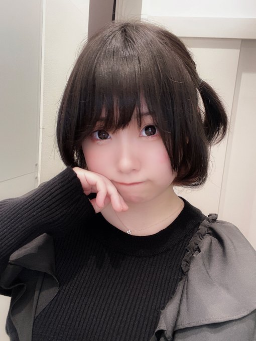 Twitterのコスプレ画像11